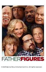 Father Figures